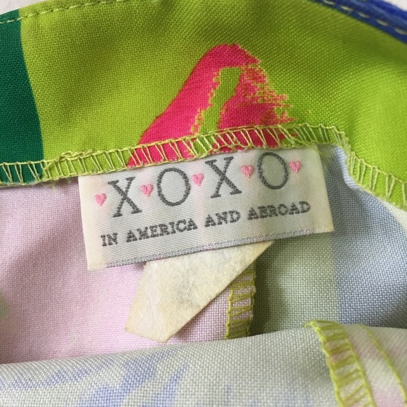 Vintage Warhol inspired Dress - Picture 6 of 7